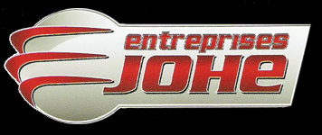 Entreprise Jo-Hé